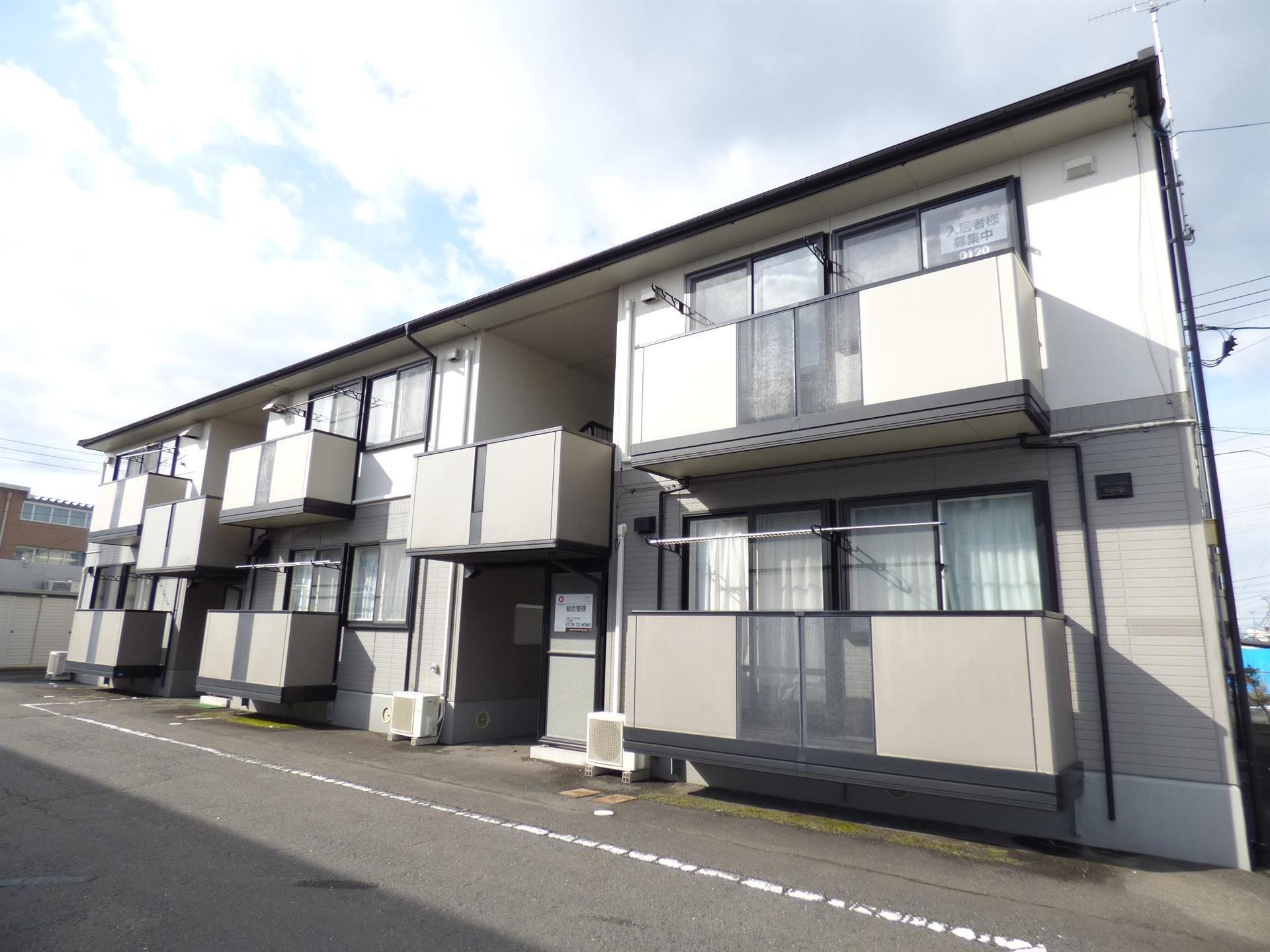 セジュール関川