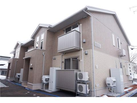 アネシス寺町