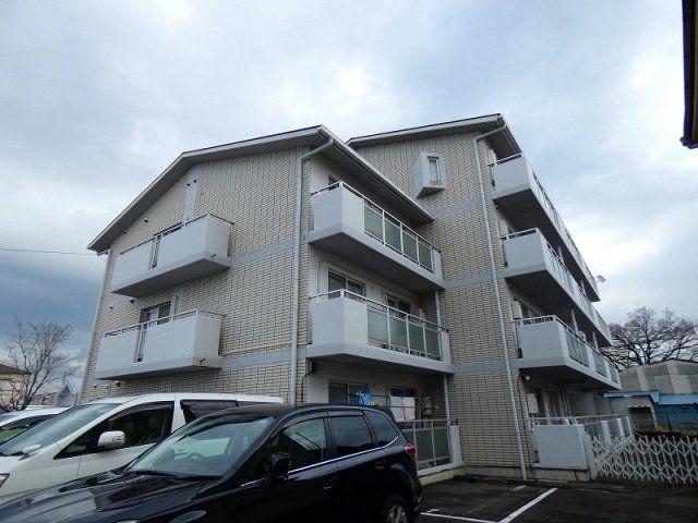 久宝寺西田マンション