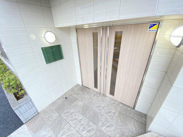 ヴォーガコルテ田端弐番館