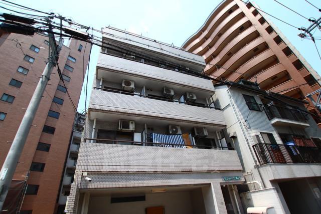 サンパーク横川