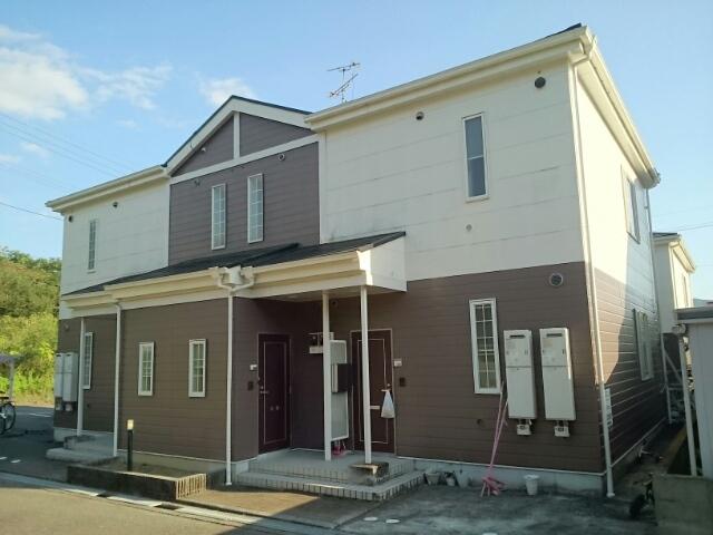 グラスガーデンB