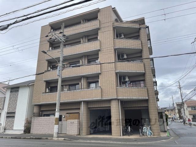 メゾンショウエイ