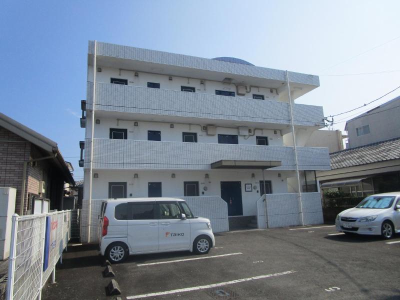 アルカコンネ桜