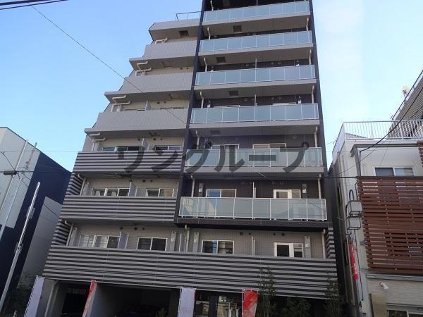 AXAS文京千駄木