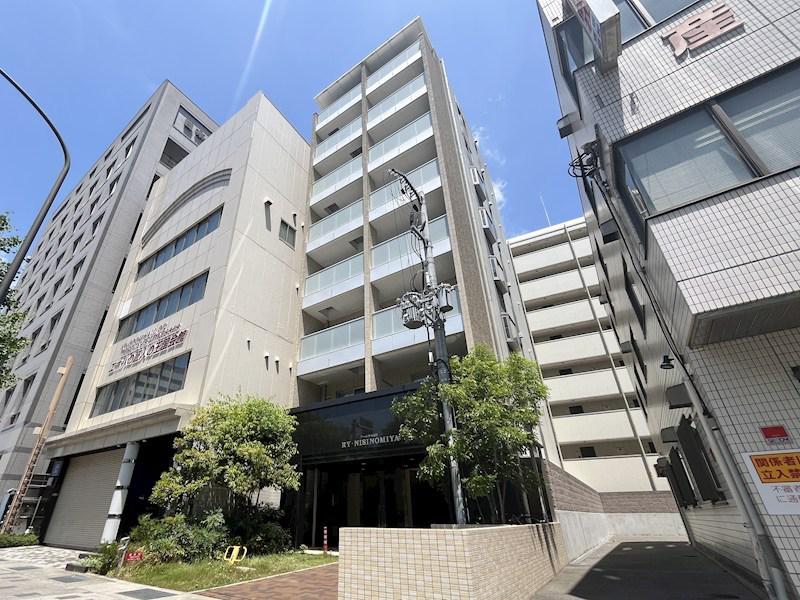 アールワイ西宮