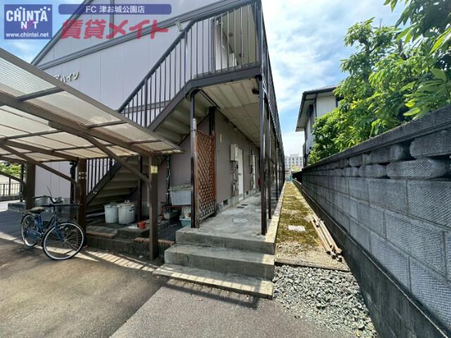 小宮ハイツ