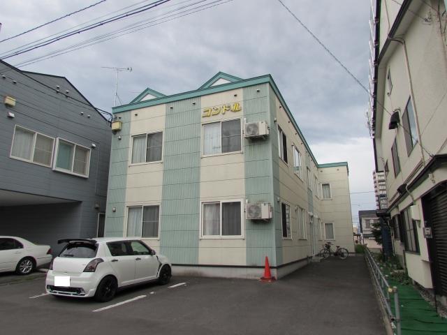 コンドル