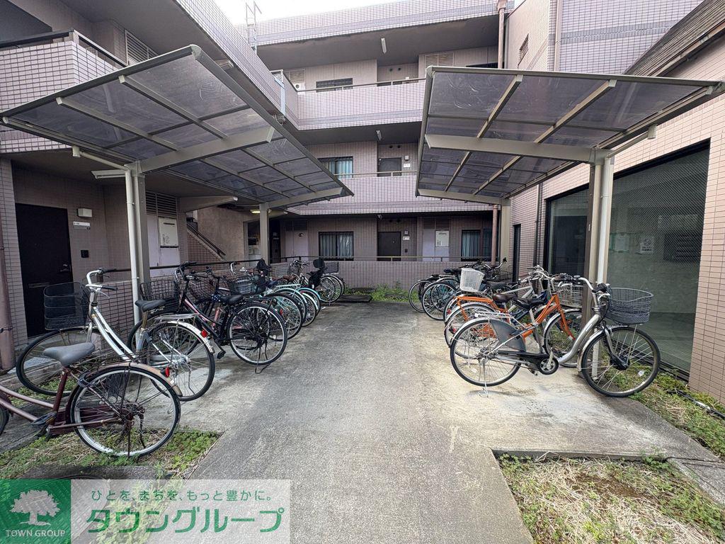 熊谷昭和ビル