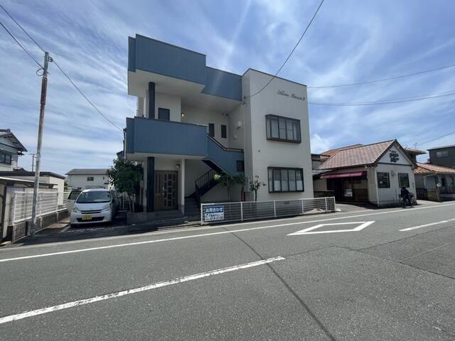 メゾンTAKEUCHIIII