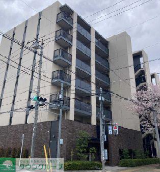 ローレルコート国立