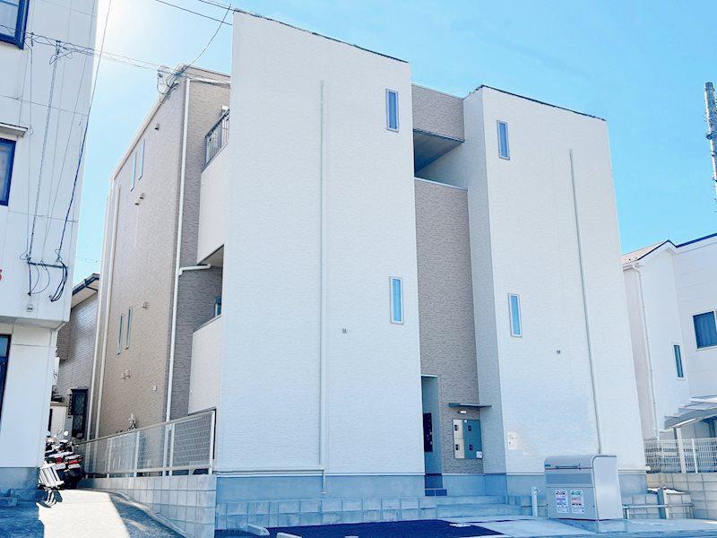 ADC日赤通ミュウ