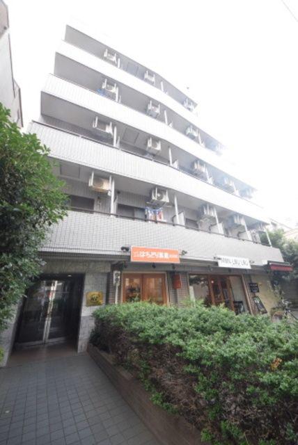 阿佐ヶ谷北MTビル