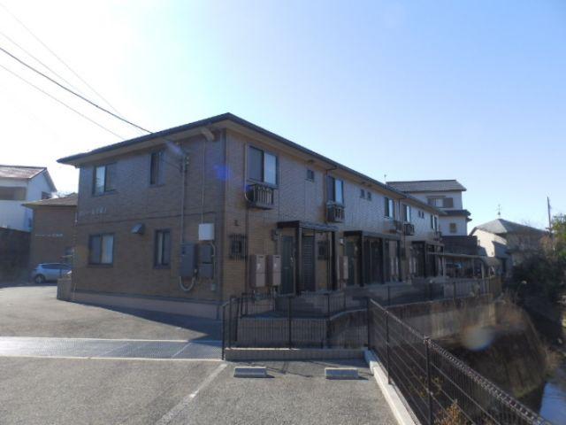 セジュール堂林A棟
