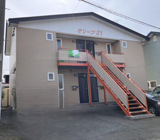 オリーブ21