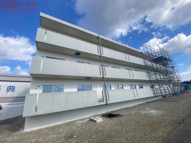 シトリンII(2LDK/3階)