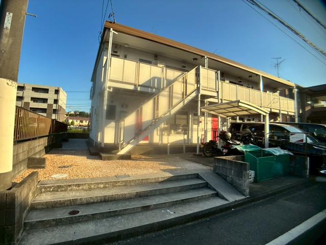 シティハイムII