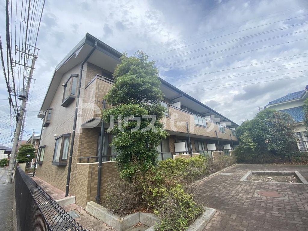 シャルム検見川