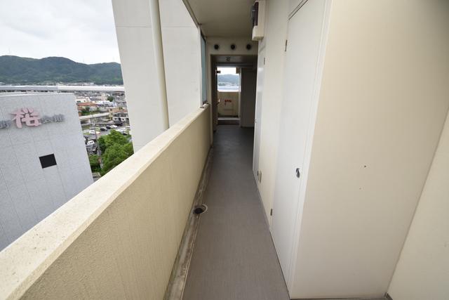 プラディオ交野