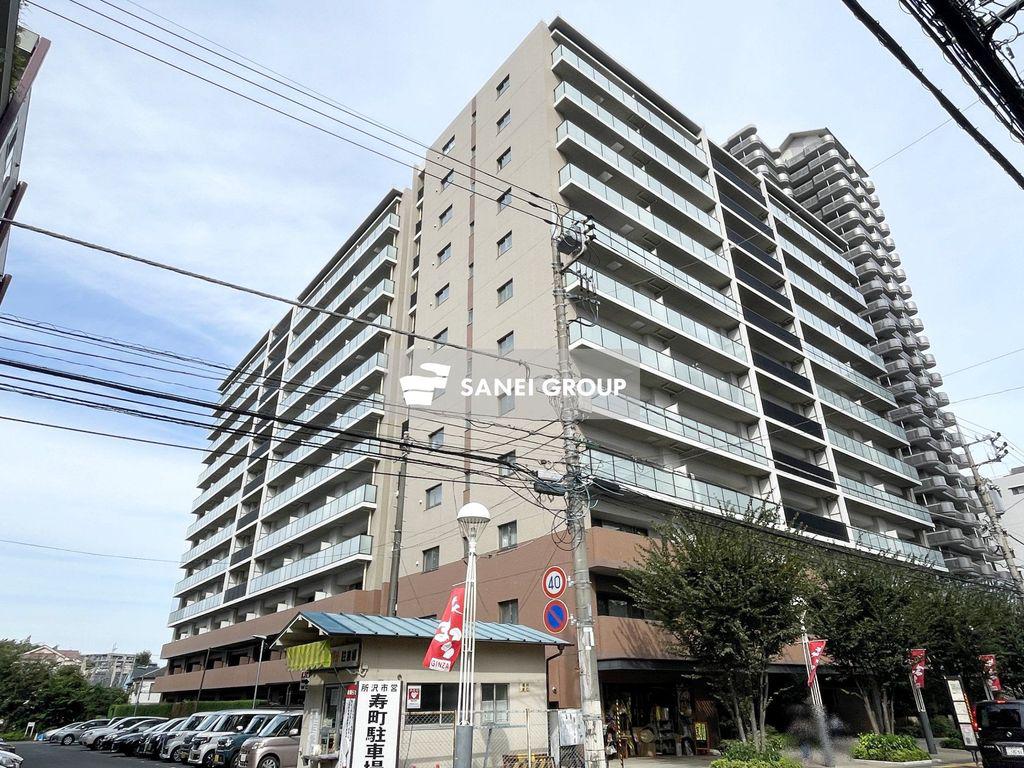 イニシア所沢