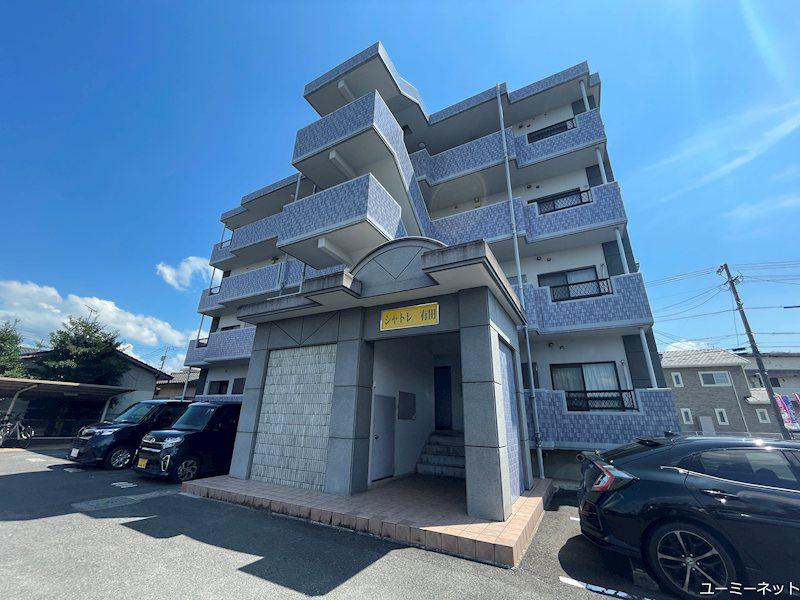シャトレ有田(2LDK/4階)