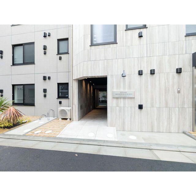 ES-GRANDE門前仲町デュオ