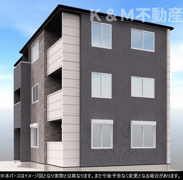 KEIAI RESIDENCE 豊四季II