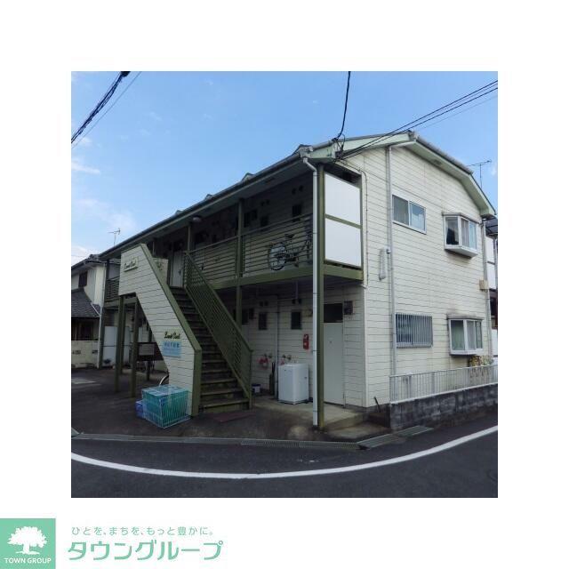 ローレルコート