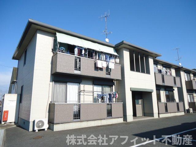 ローズタウン1番館