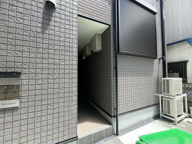 ハーモニーテラス北小岩XVIII