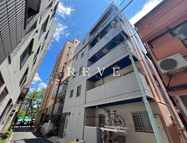 グランドコート日本橋浜町