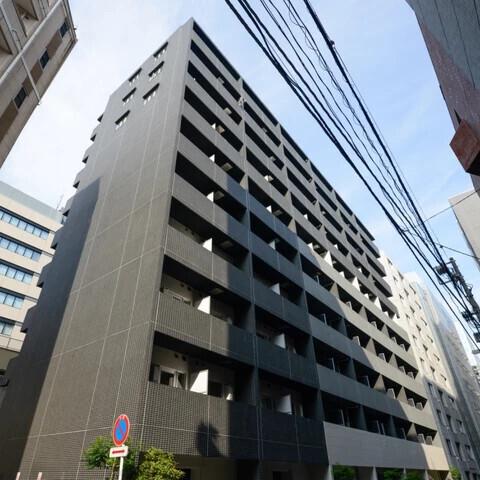 ステージグランデ茅場町