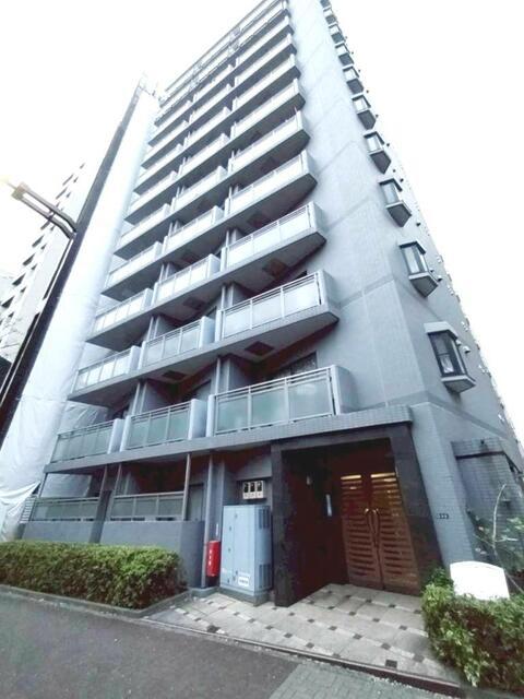 菱和パレス銀座東