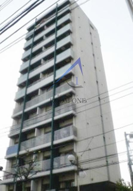 ジェノヴィア高田馬場