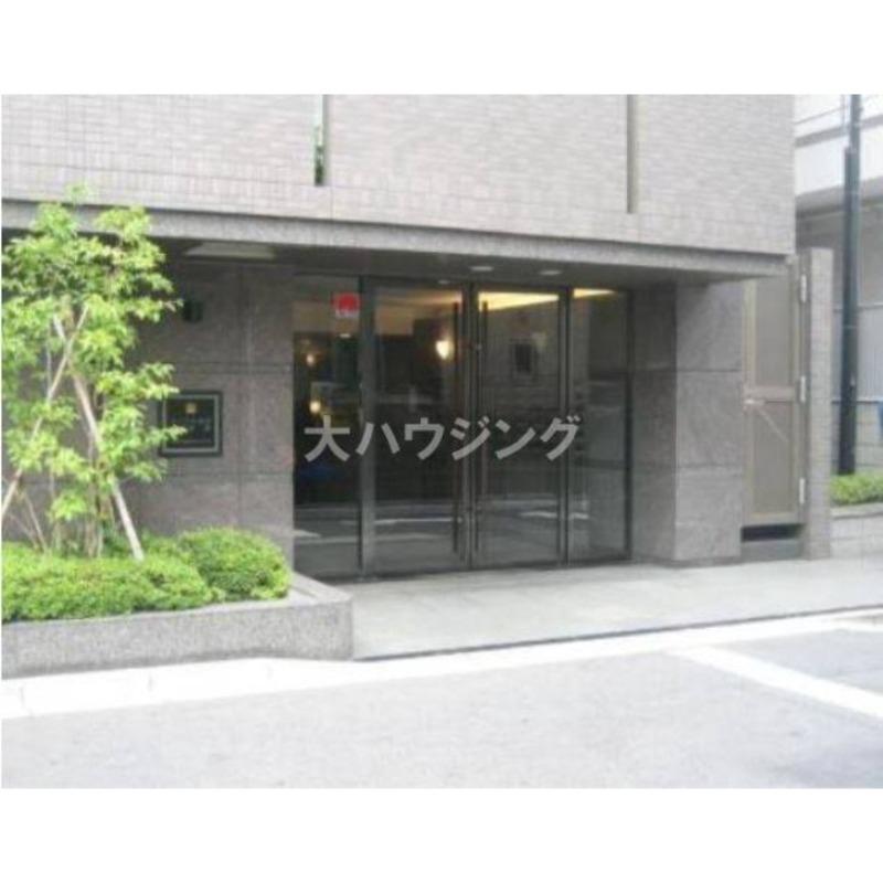 ルーブル蒲田参番館