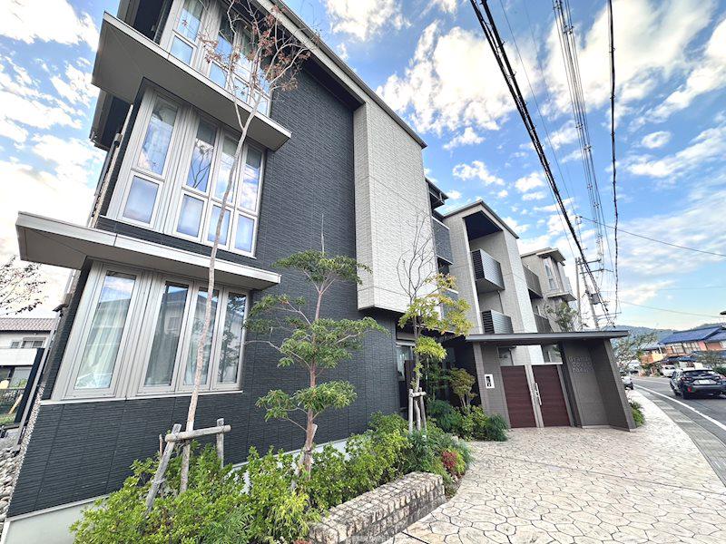 グランドコート中野