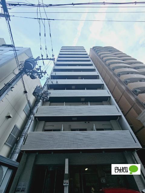 WINGCOURT 船場