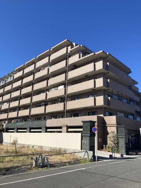 レクセル新狭山