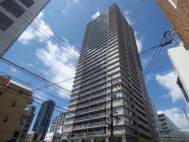 ザ・広島タワー(2LDK/6階)