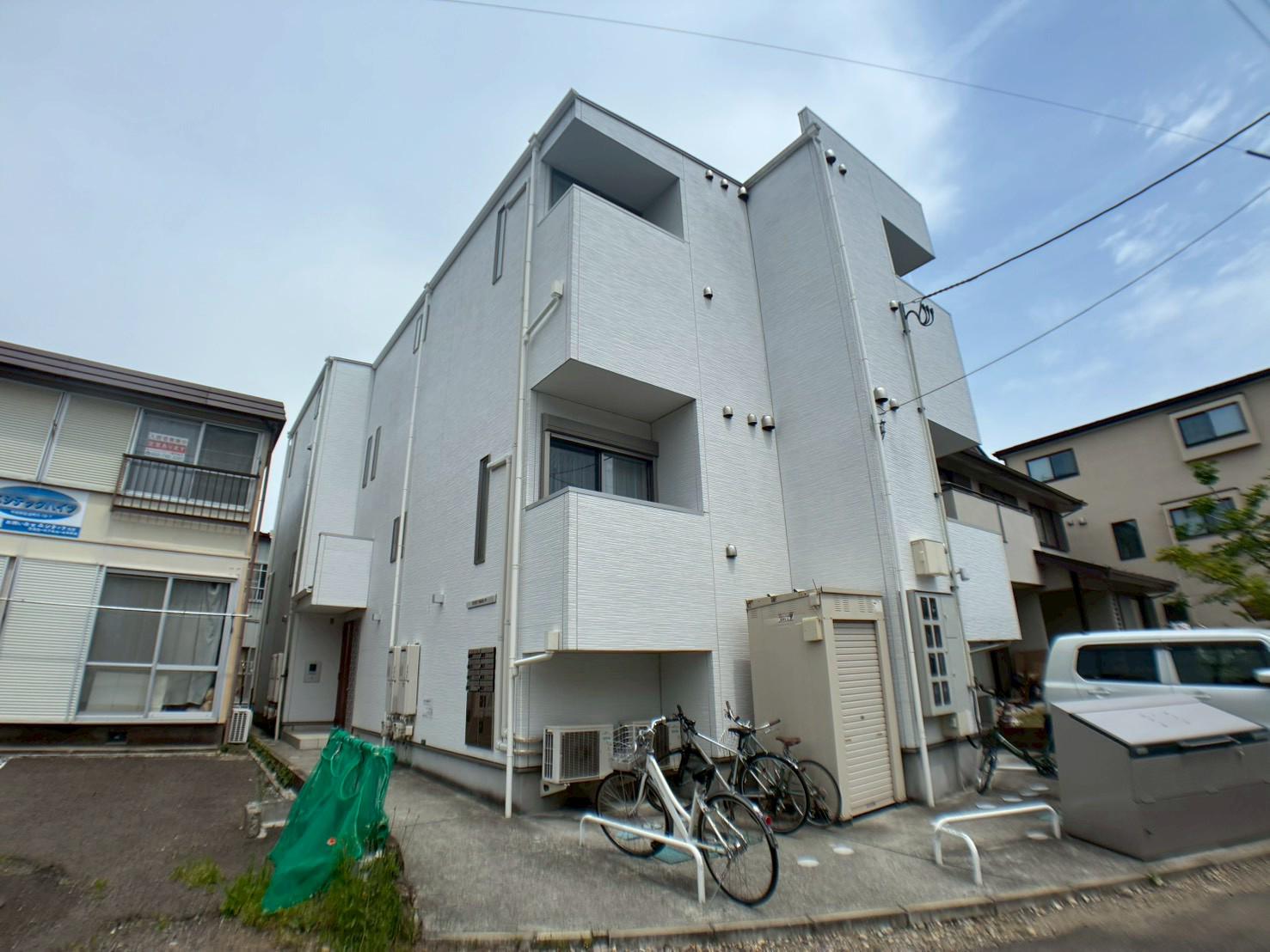 RIZEST陸前原ノ町