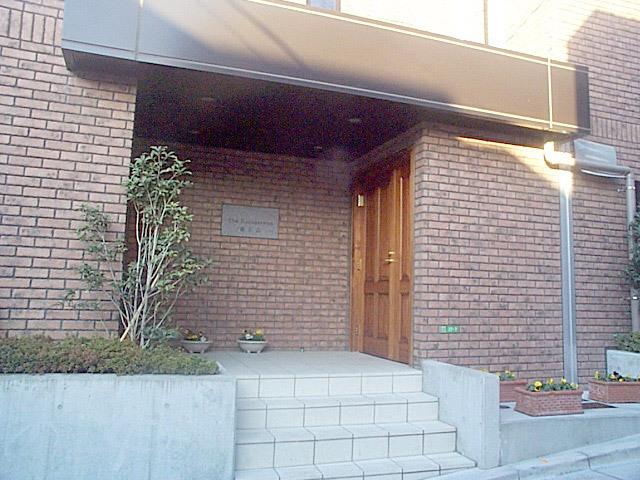 THE KASUGAYAMA