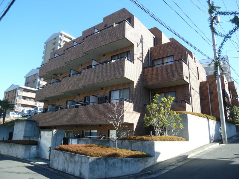 THE KASUGAYAMA