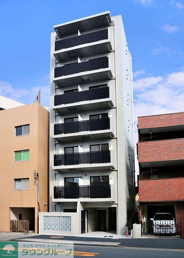 東急池上線 池上駅 徒歩3分  築11年
