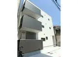 プロパティー高井田