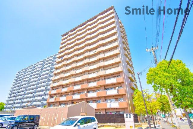グランデージ住之江