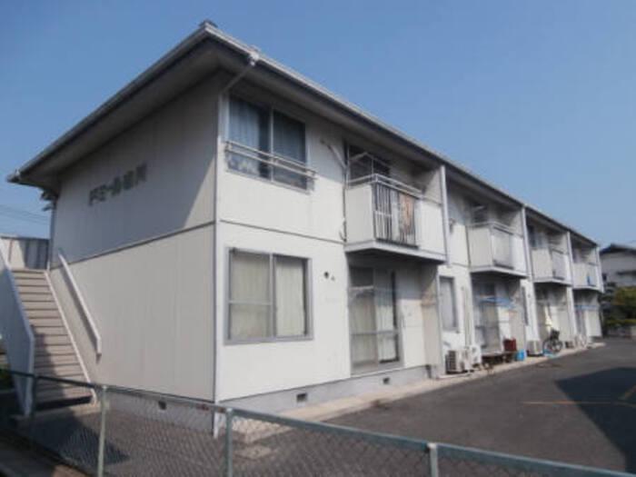 ドミール山川