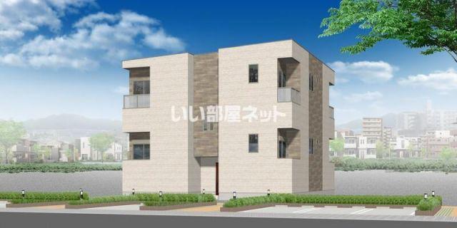 ソラーレJR久留米駅南