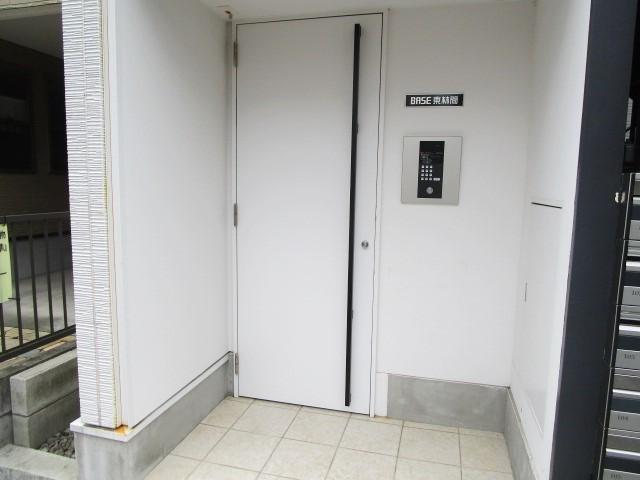 BASE東林間