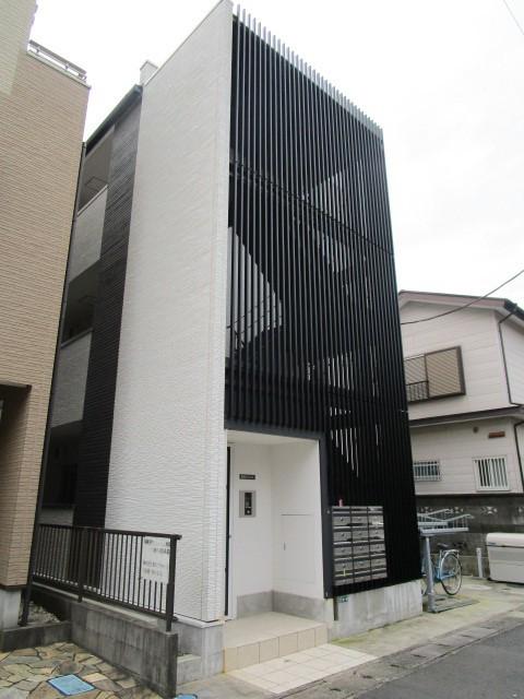 BASE東林間(ワンルーム/3階)