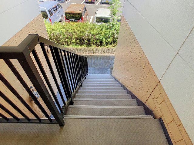 フォブール深田